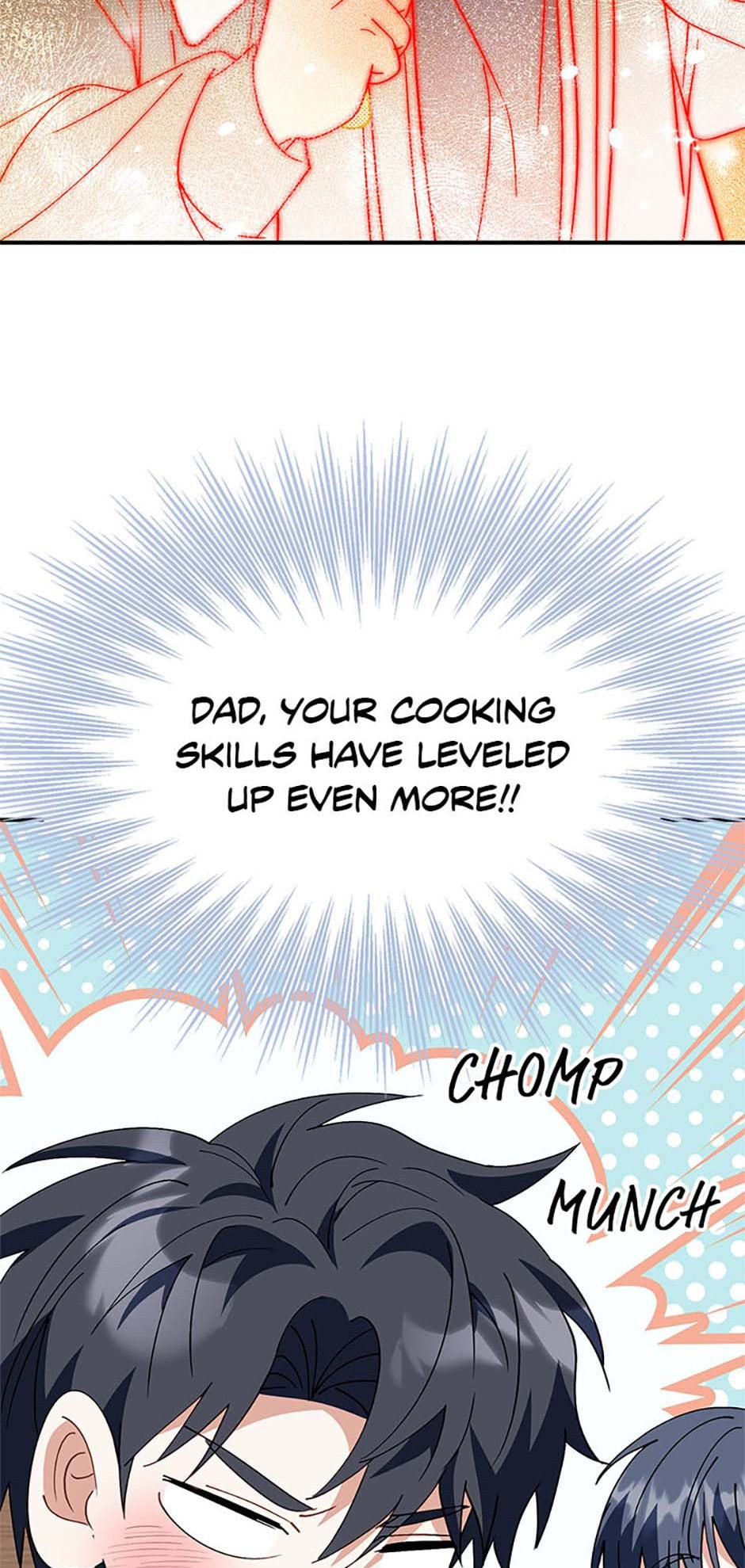 Crawling My Way to the Top! Chapter 43 page 41 - 