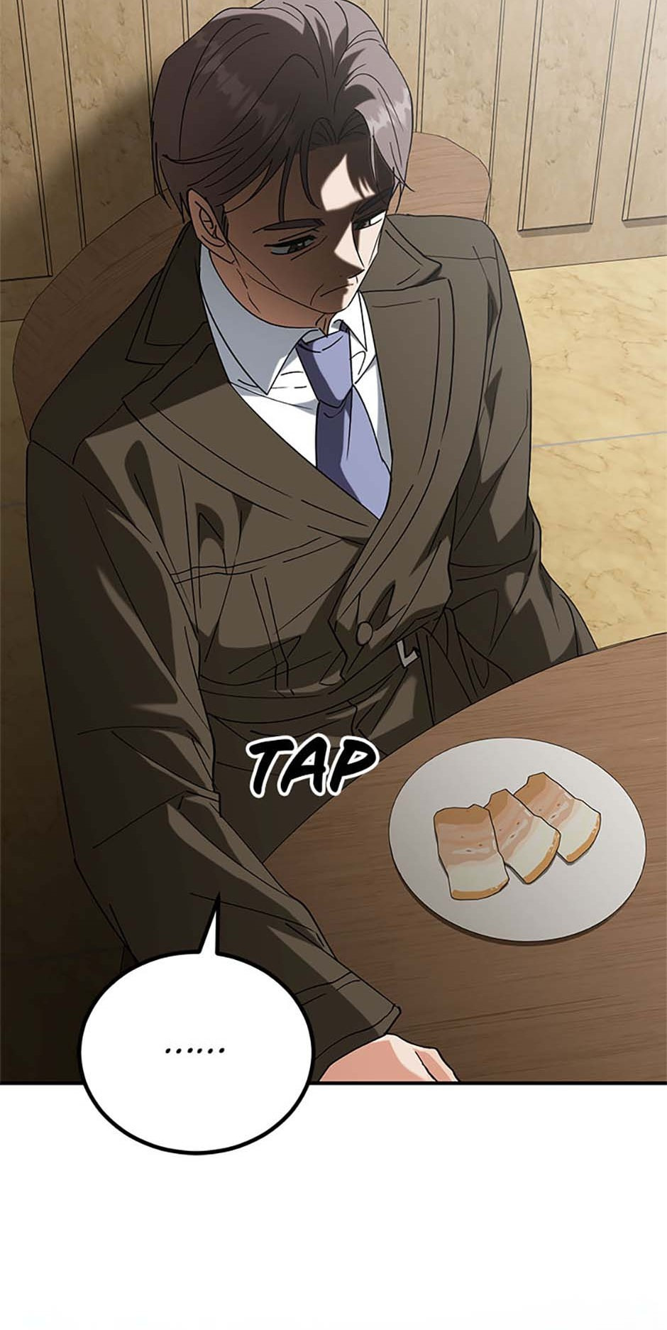 Crawling My Way to the Top! Chapter 43 page 46 - 