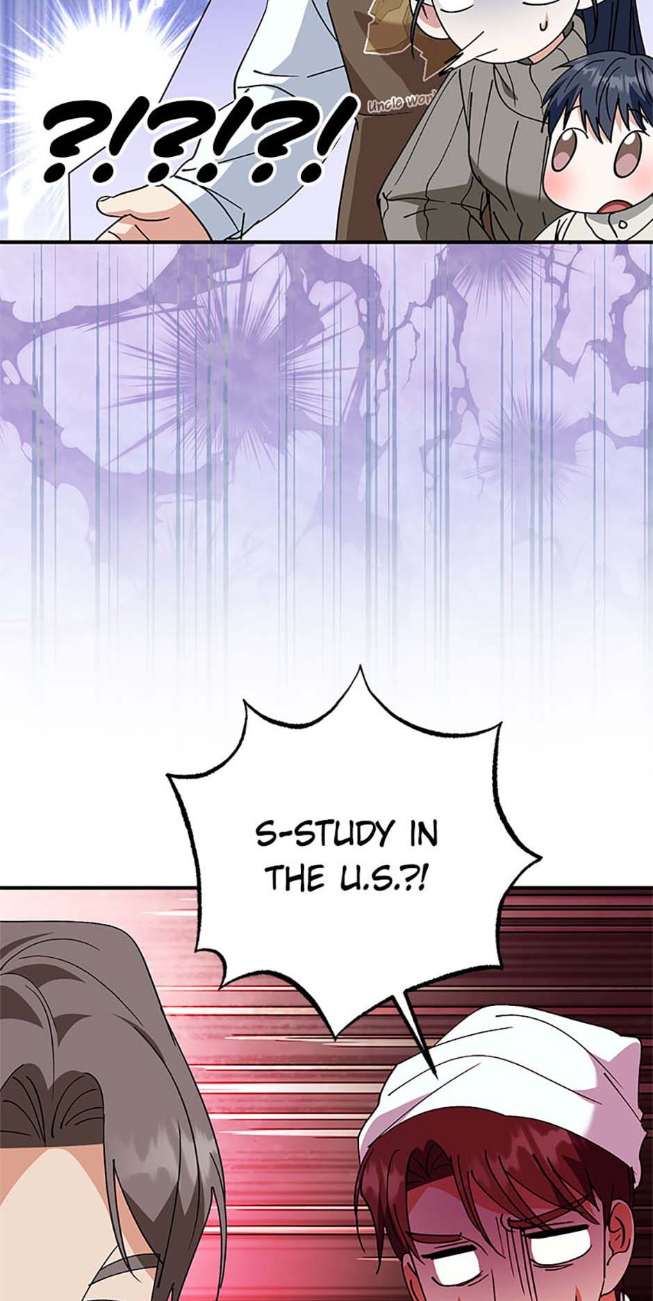 Crawling My Way to the Top! Chapter 43 page 50 - 