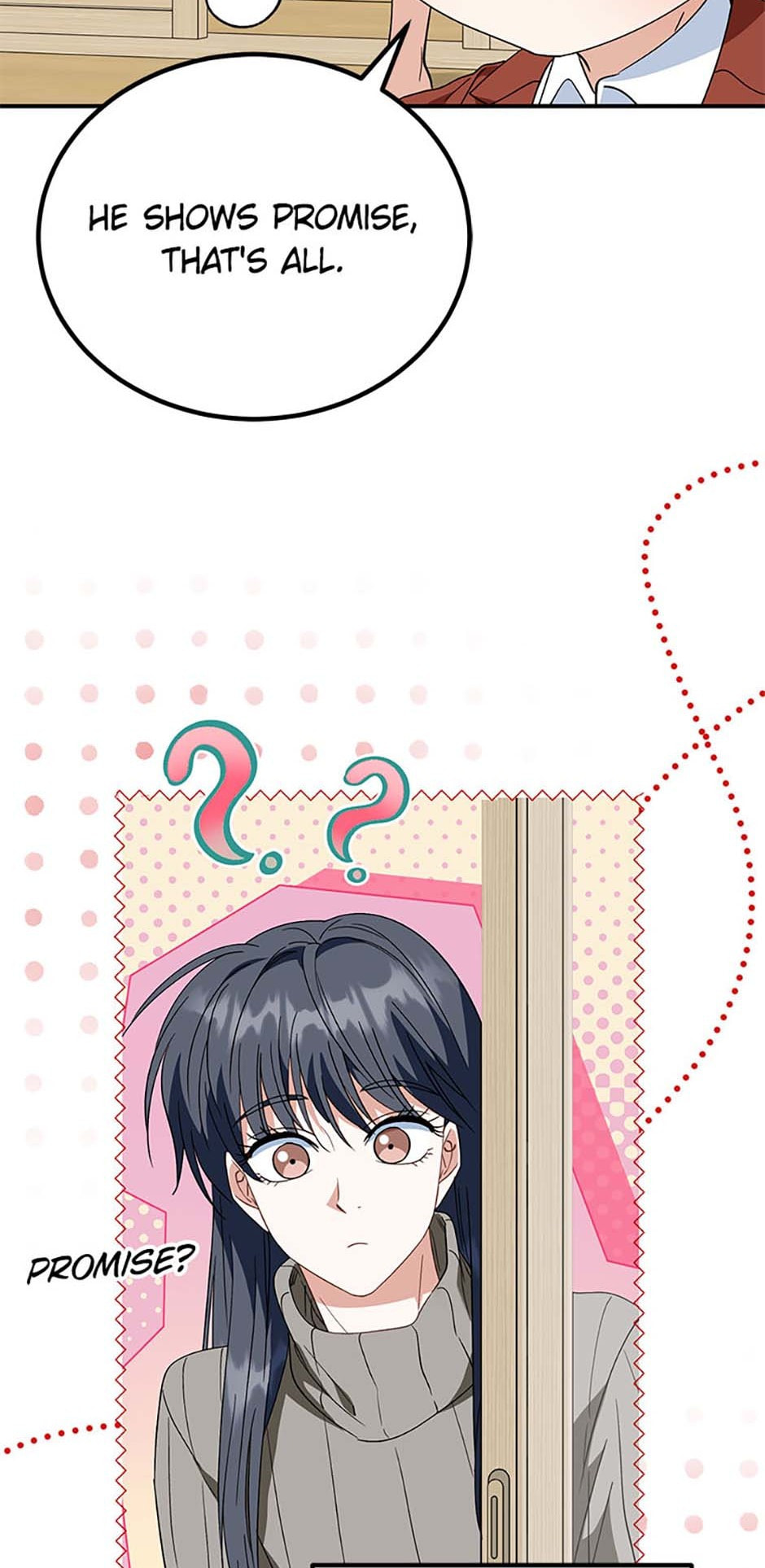 Crawling My Way to the Top! Chapter 43 page 6 - 