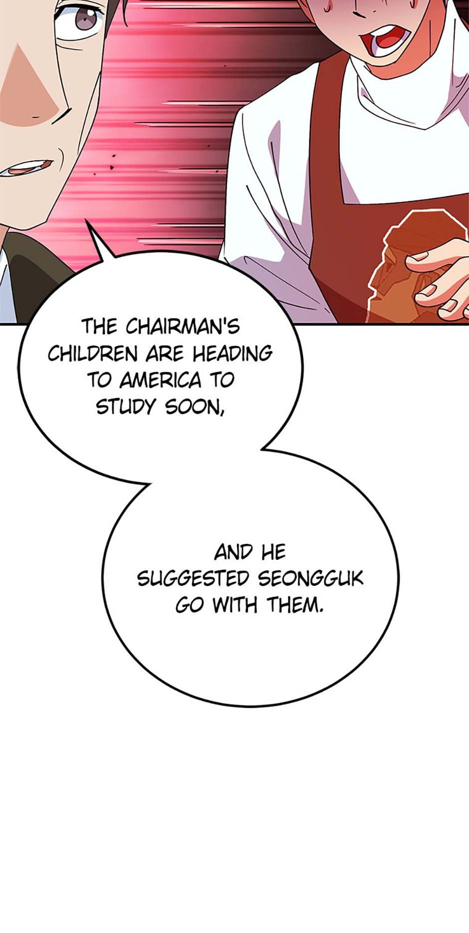 Crawling My Way to the Top! Chapter 43 page 51 - 