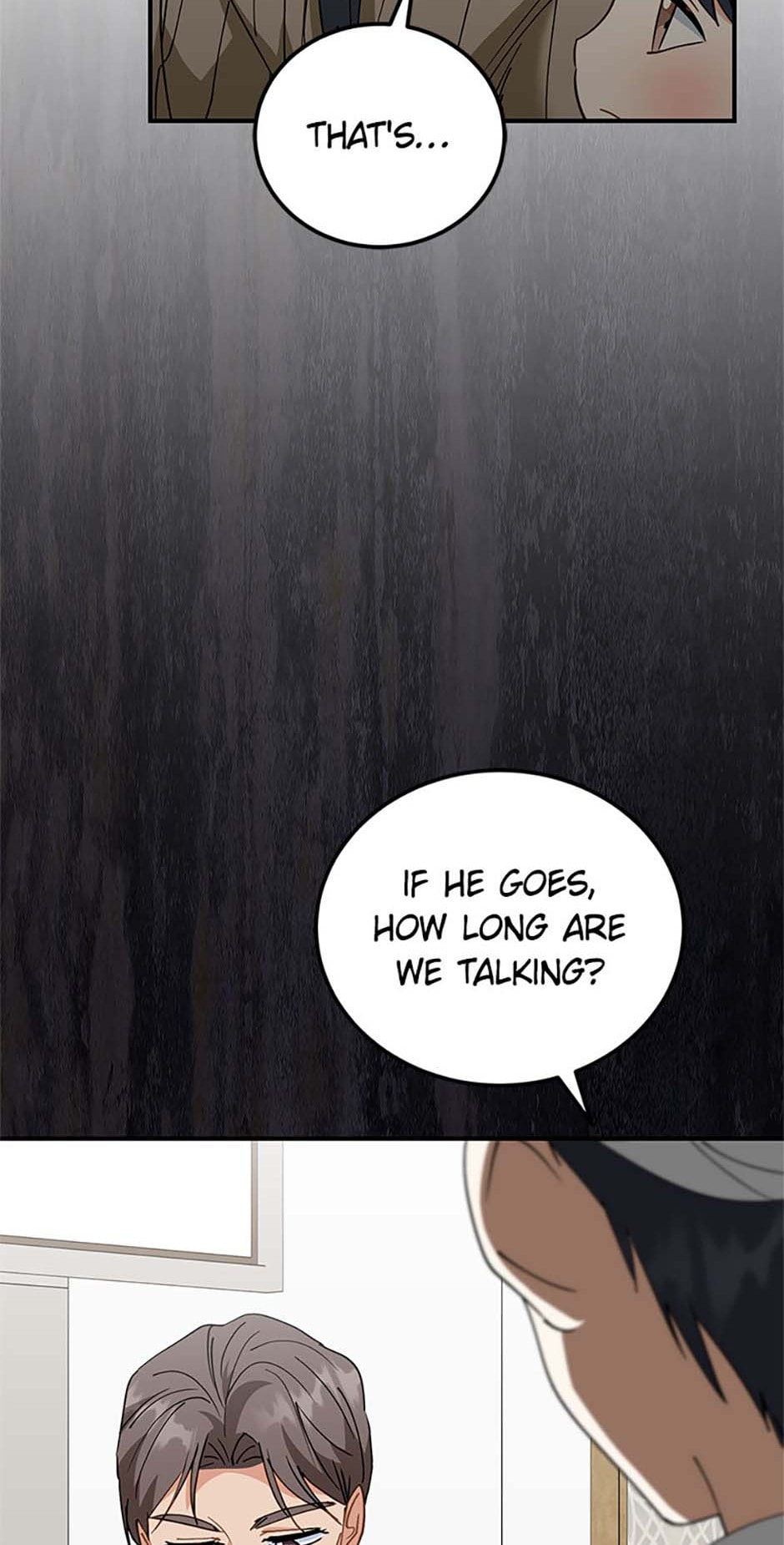 Crawling My Way to the Top! Chapter 43 page 53 - 