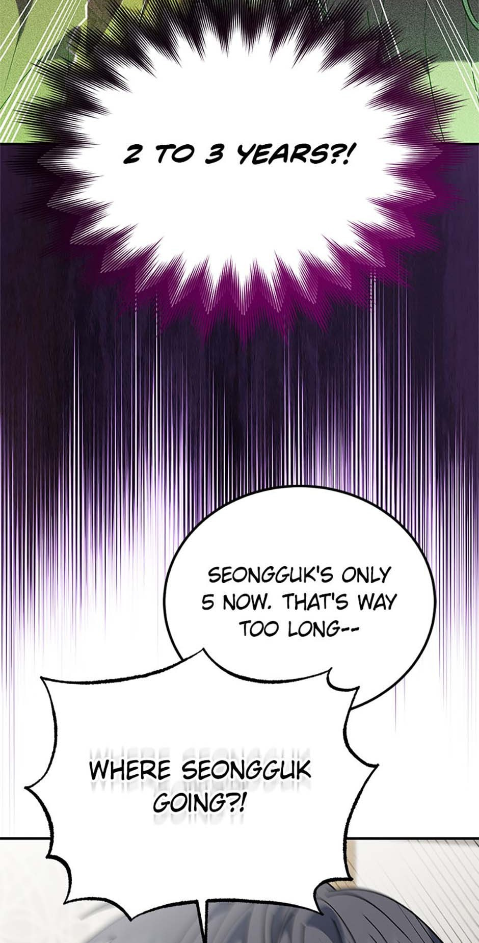Crawling My Way to the Top! Chapter 43 page 56 - 
