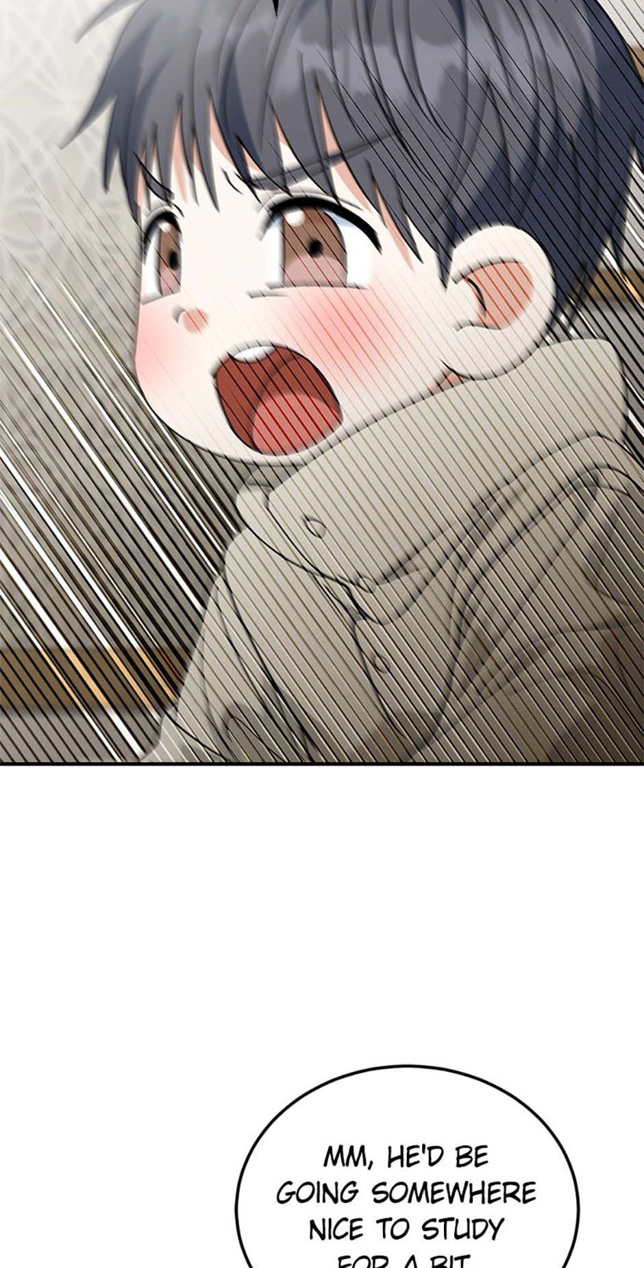Crawling My Way to the Top! Chapter 43 page 57 - 