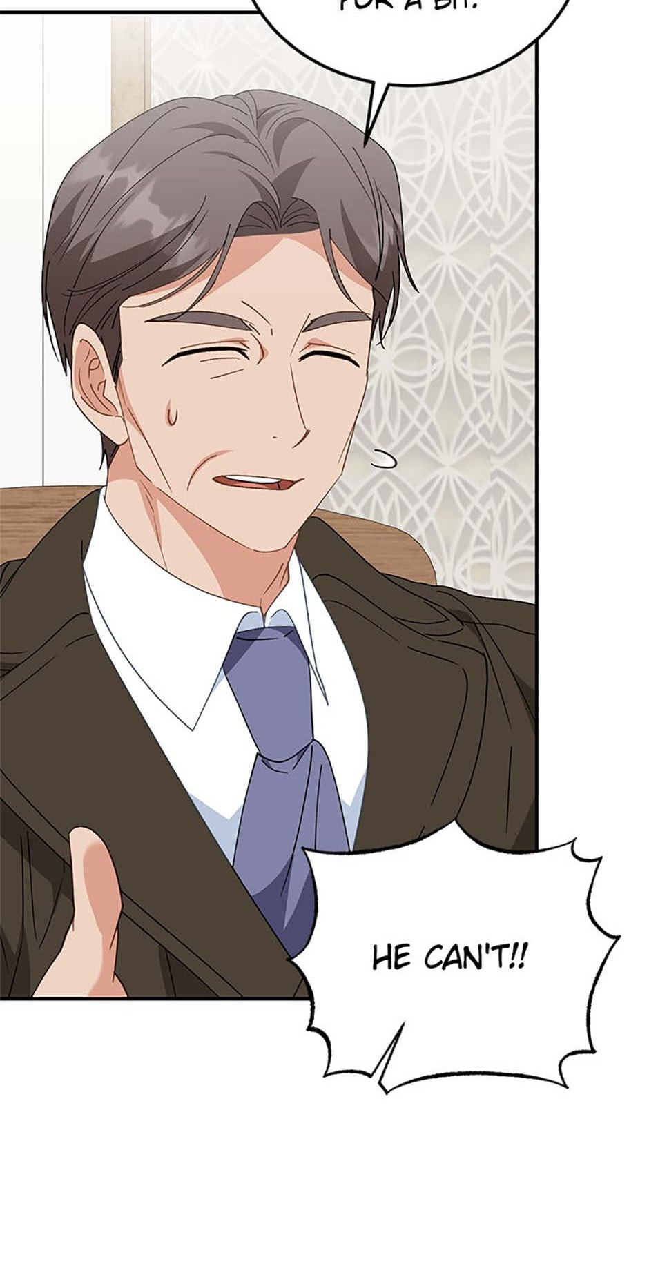 Crawling My Way to the Top! Chapter 43 page 58 - 
