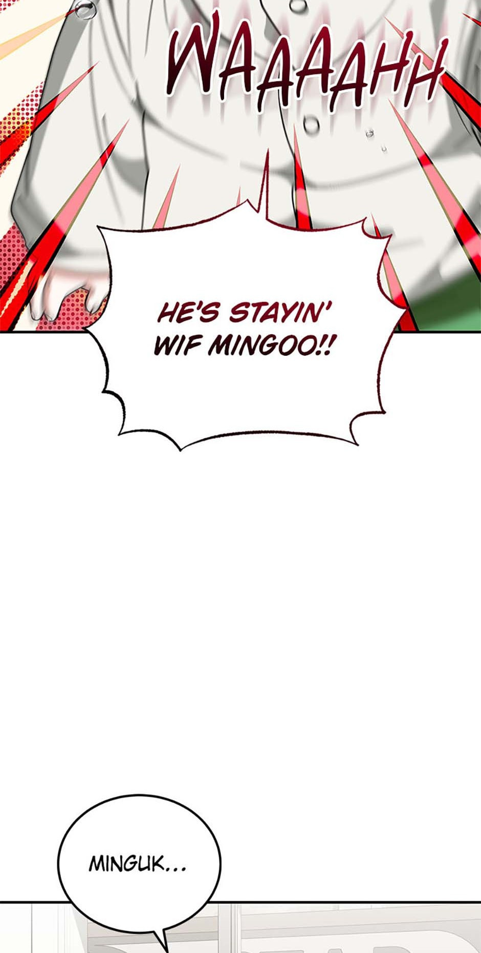 Crawling My Way to the Top! Chapter 43 page 60 - 
