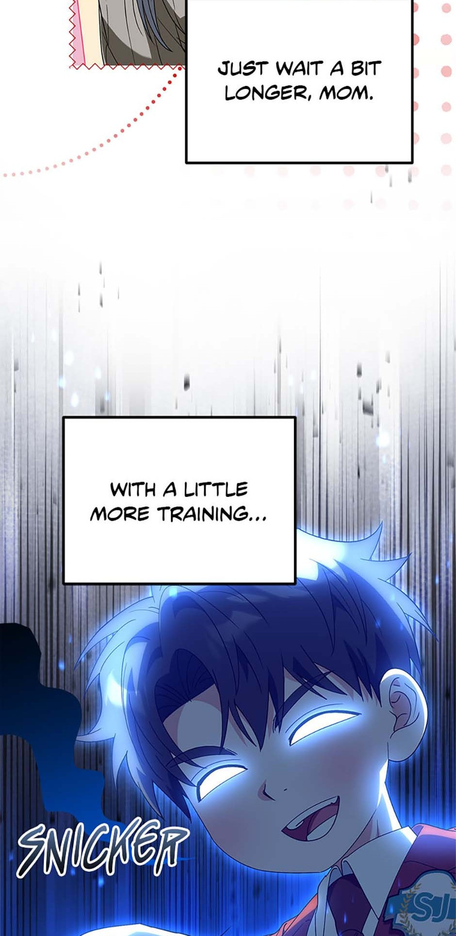 Crawling My Way to the Top! Chapter 43 page 7 - 