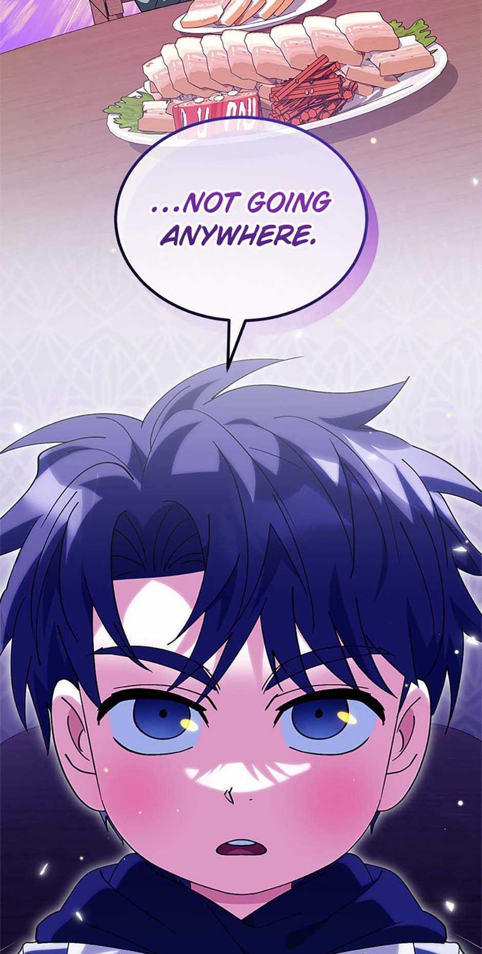 Crawling My Way to the Top! Chapter 43 page 64 - 