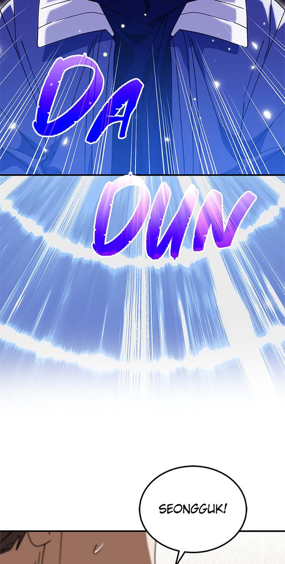 Crawling My Way to the Top! Chapter 43 page 65 - 