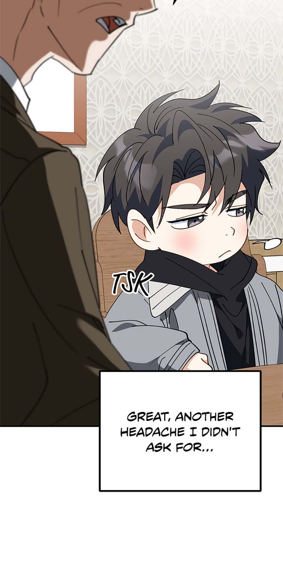Crawling My Way to the Top! Chapter 43 page 66 - 