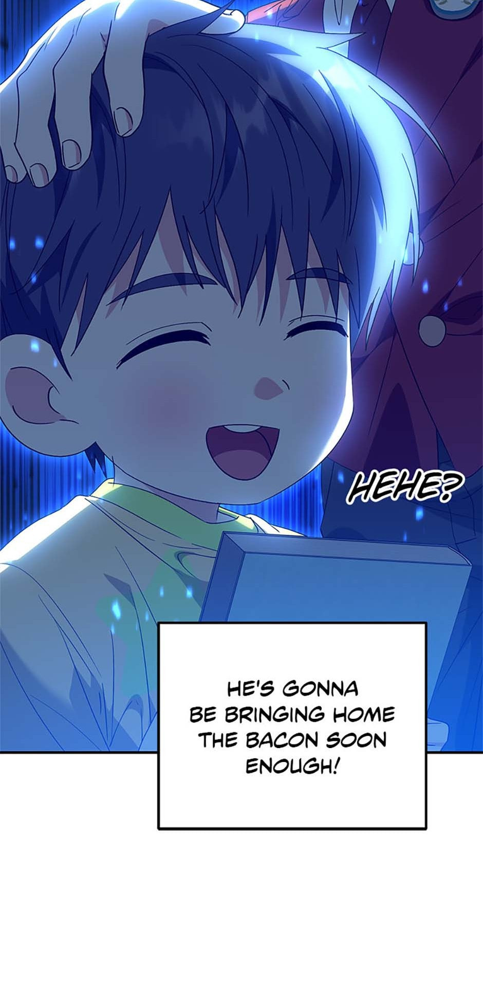 Crawling My Way to the Top! Chapter 43 page 8 - 