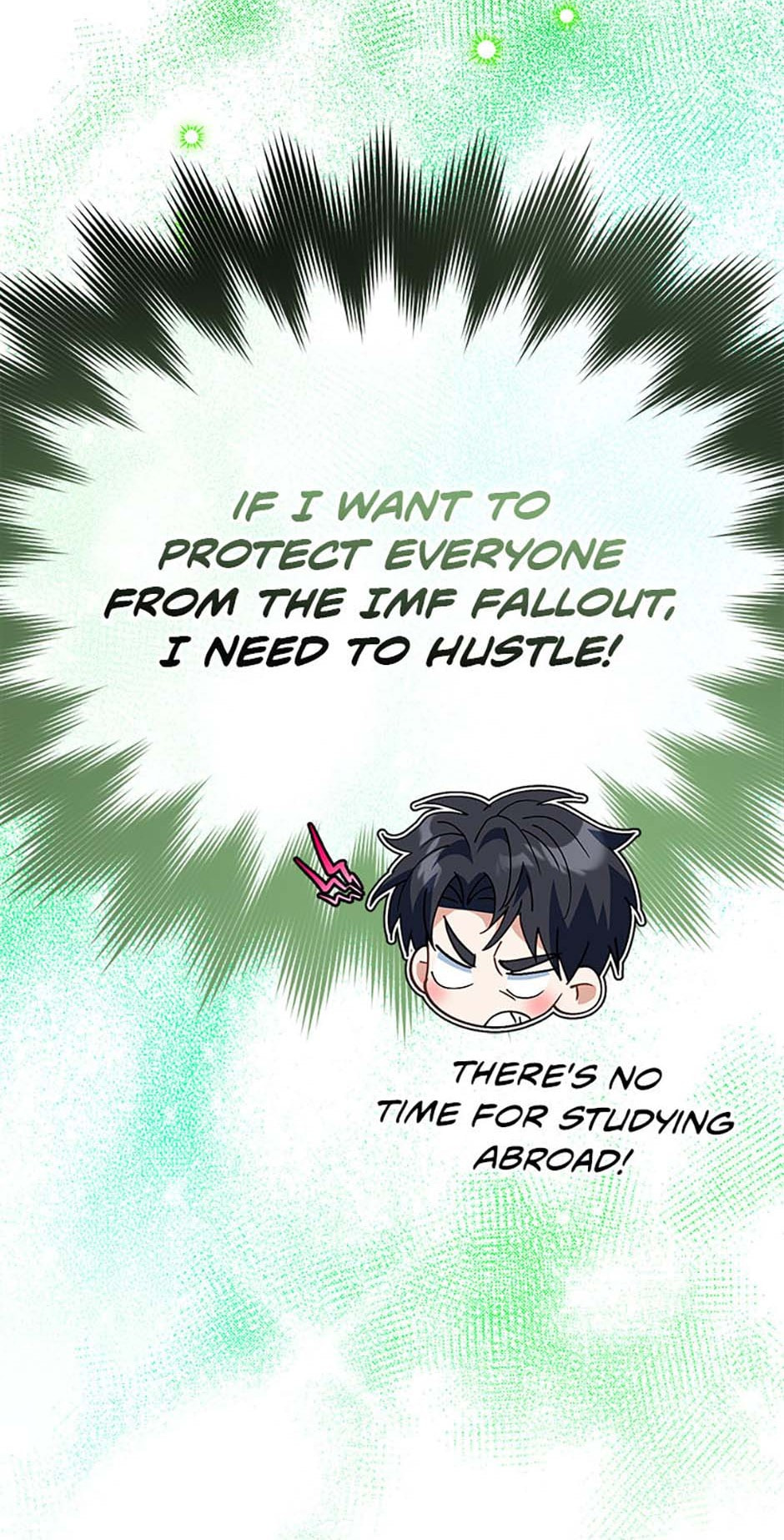 Crawling My Way to the Top! Chapter 43 page 78 - 