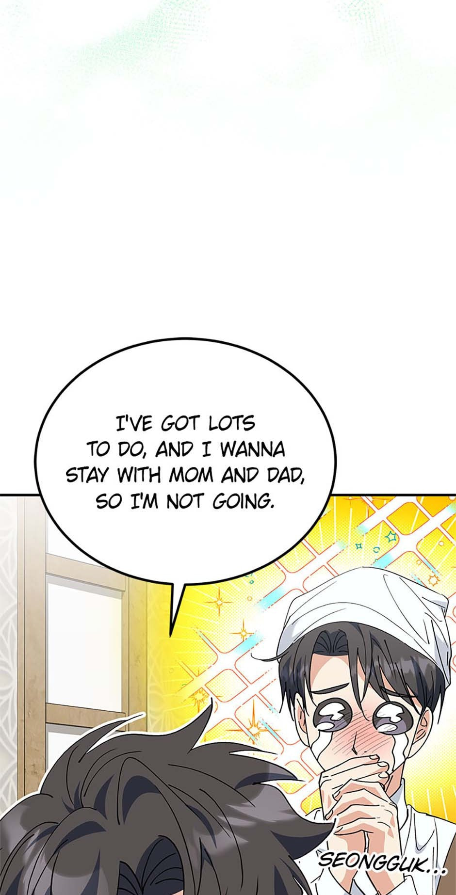 Crawling My Way to the Top! Chapter 43 page 79 - 