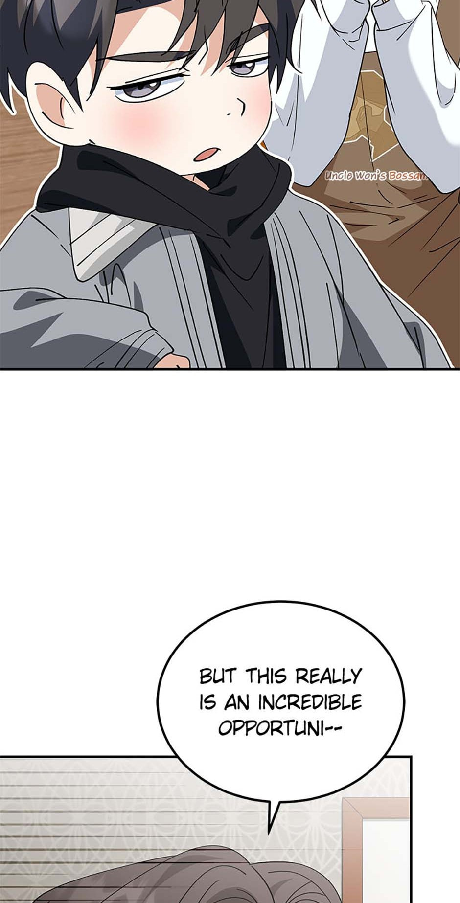 Crawling My Way to the Top! Chapter 43 page 80 - 