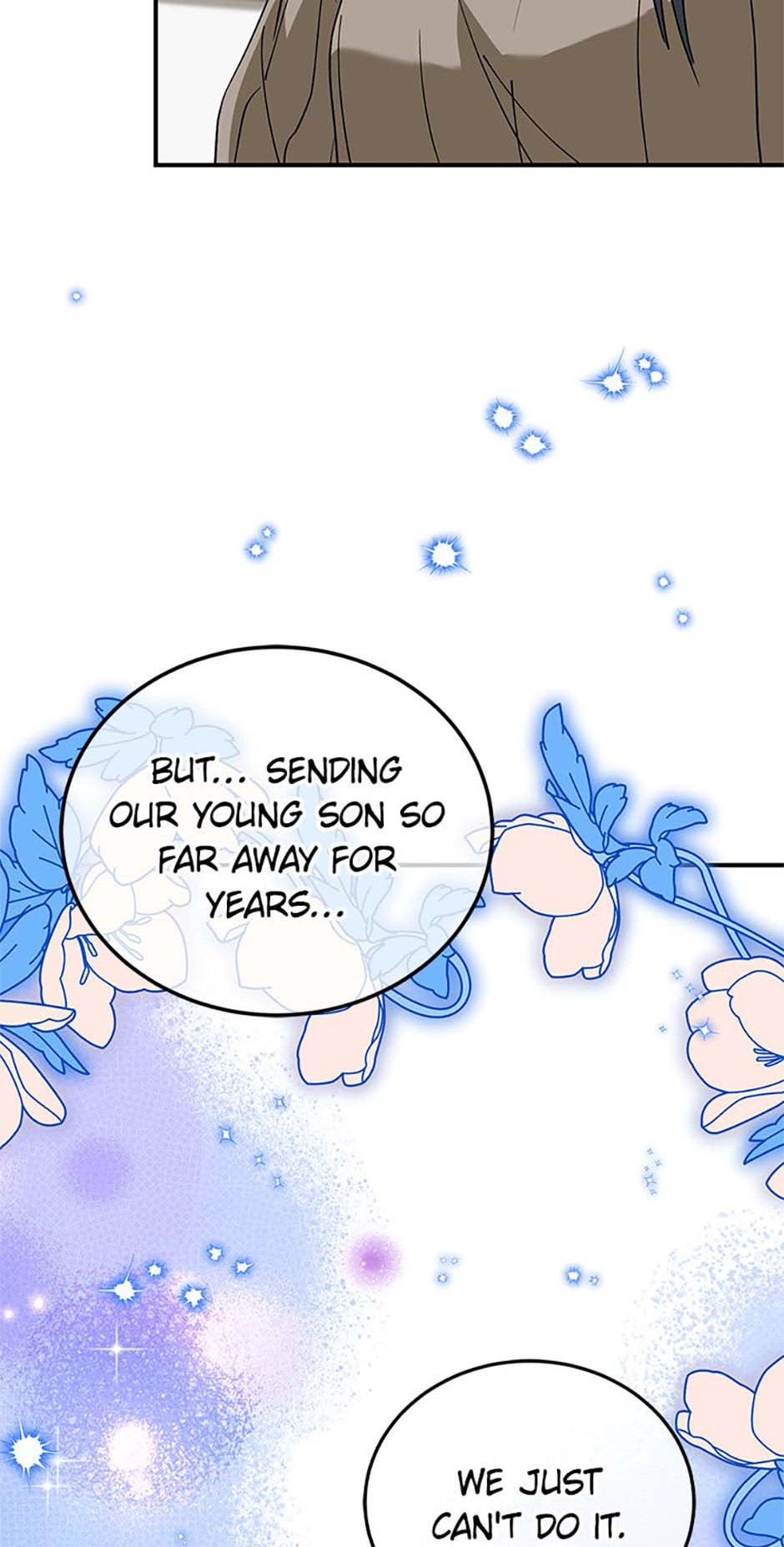 Crawling My Way to the Top! Chapter 43 page 83 - 