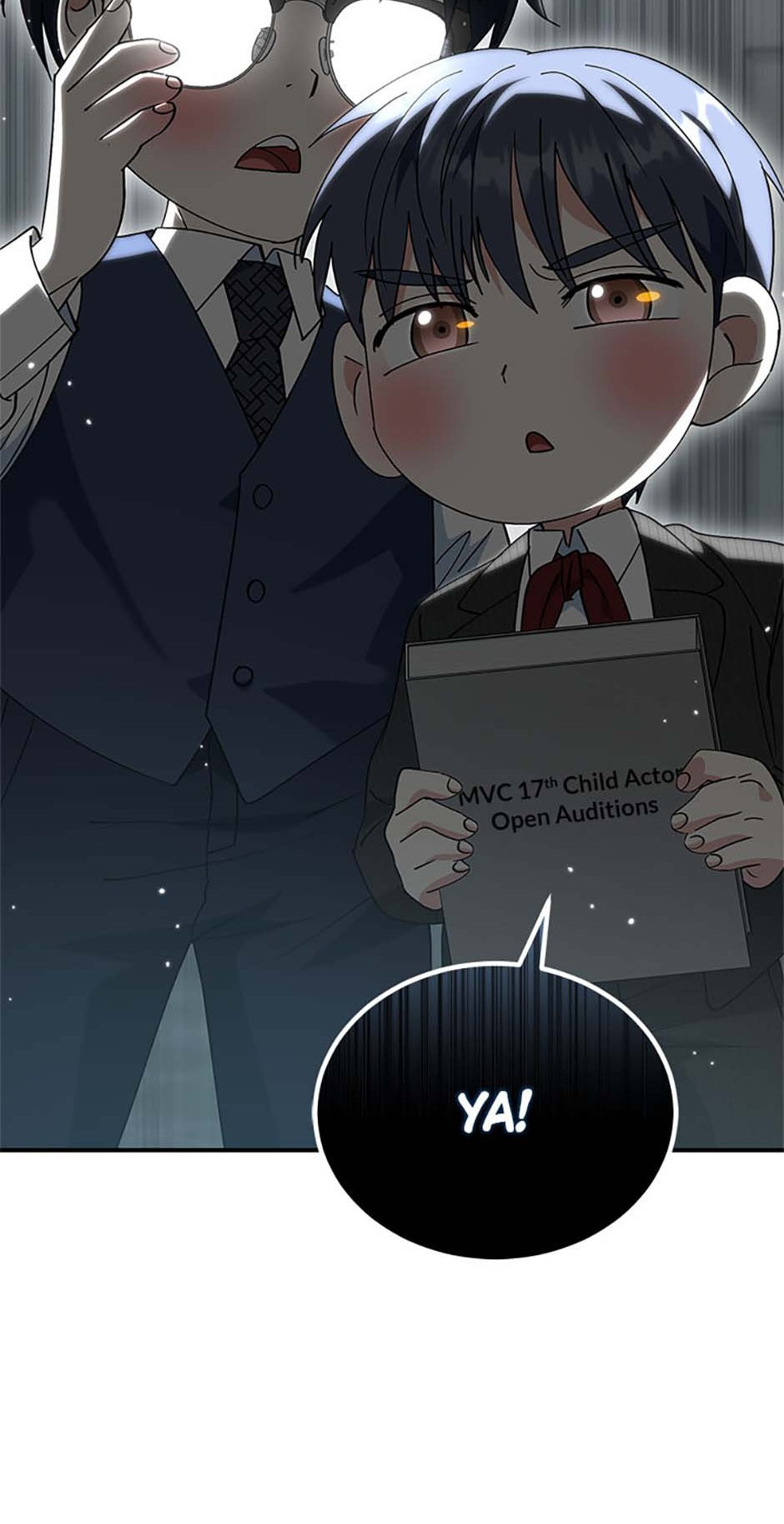 Crawling My Way to the Top! Chapter 43 page 93 - 