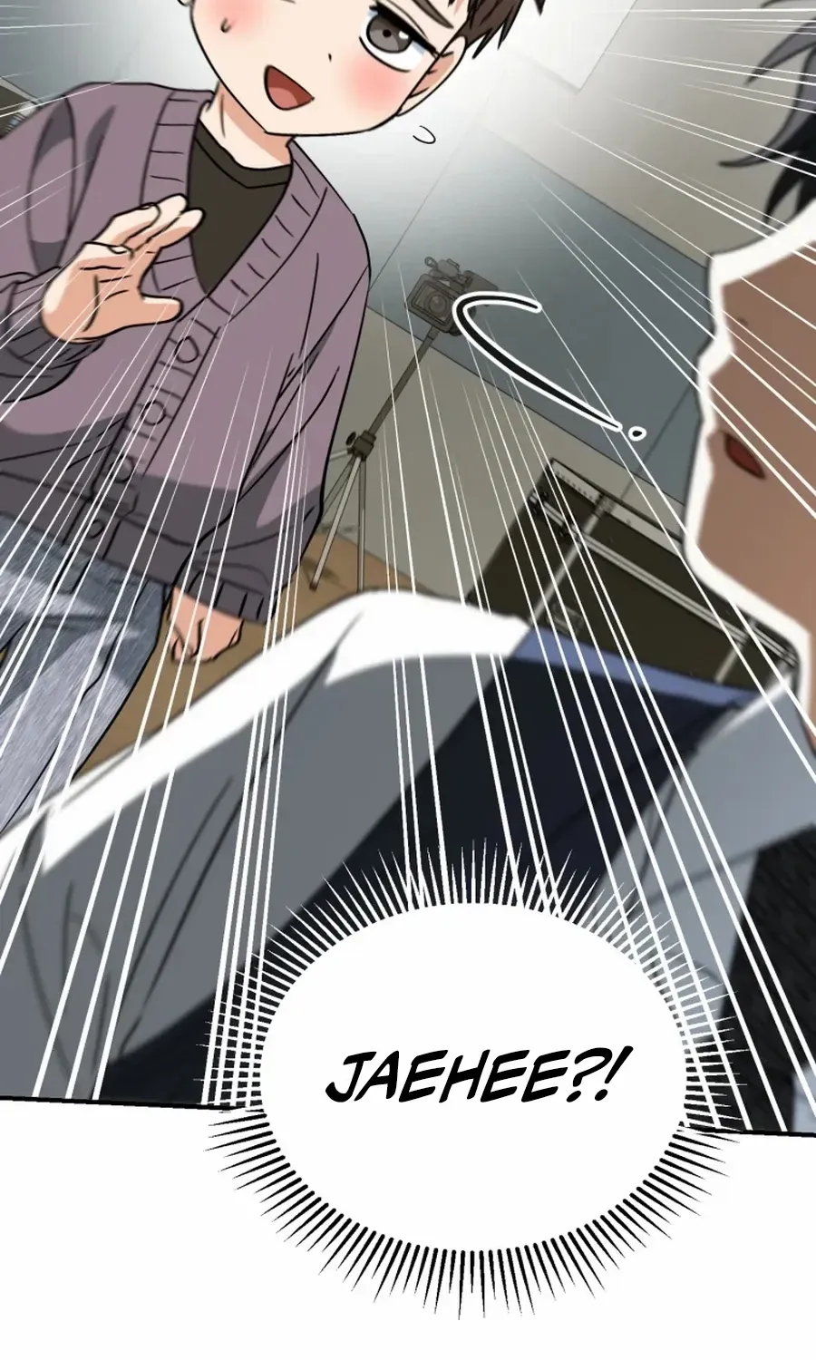 Crawling My Way to the Top! Chapter 44 page 101 - 