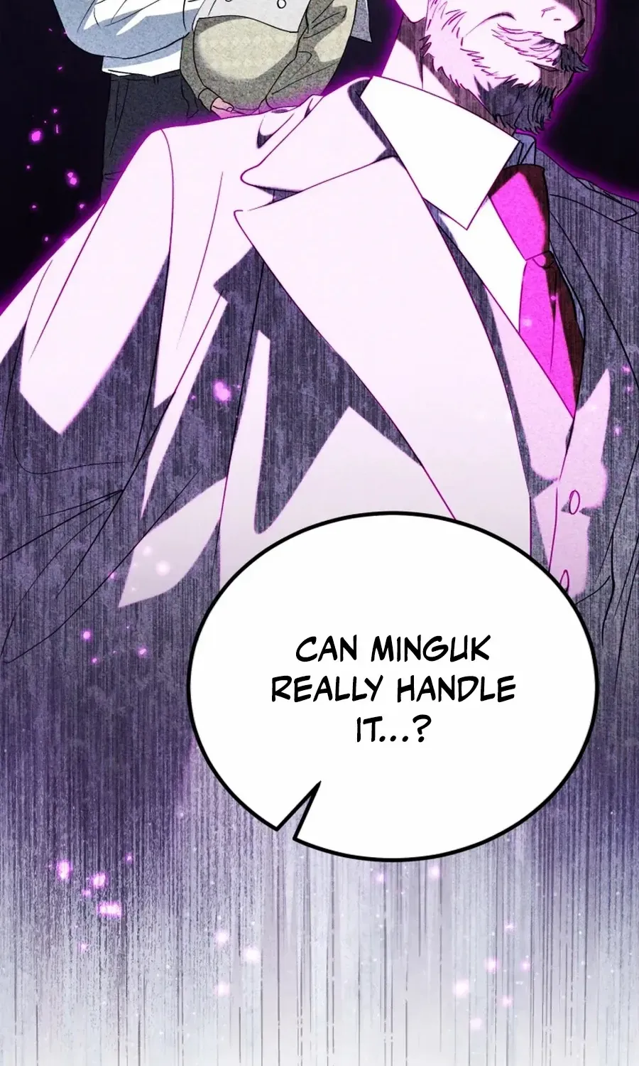 Crawling My Way to the Top! Chapter 44 page 25 - 