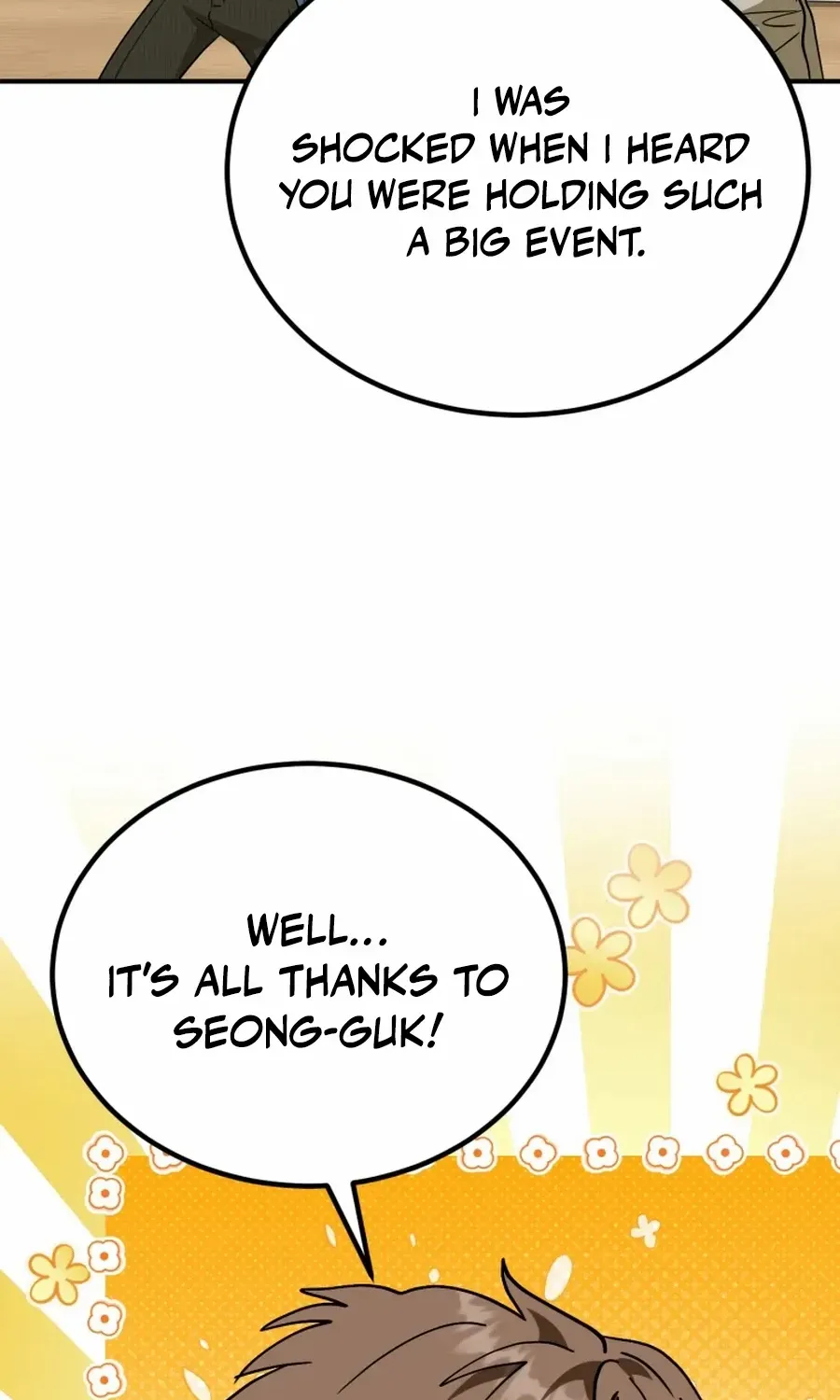 Crawling My Way to the Top! Chapter 44 page 43 - 