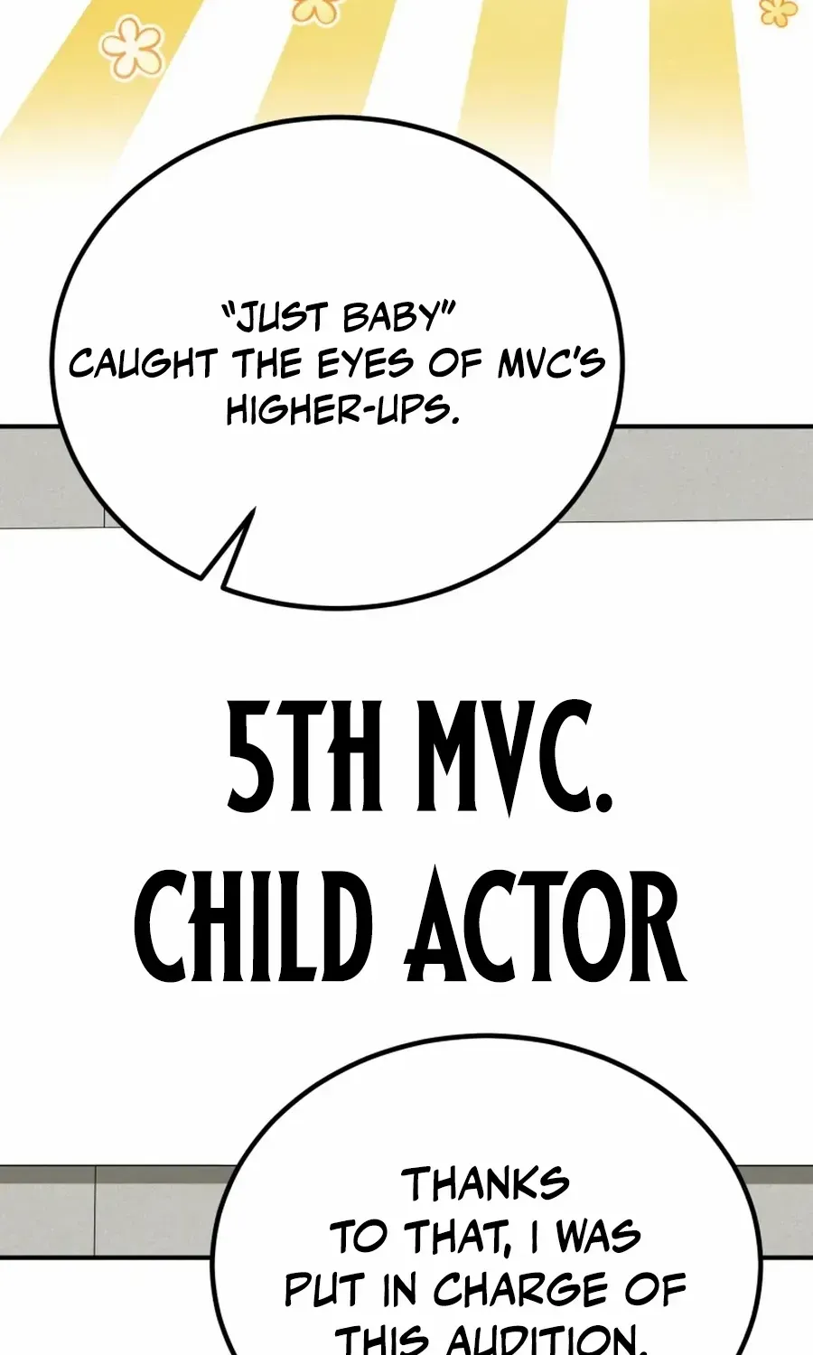 Crawling My Way to the Top! Chapter 44 page 45 - 