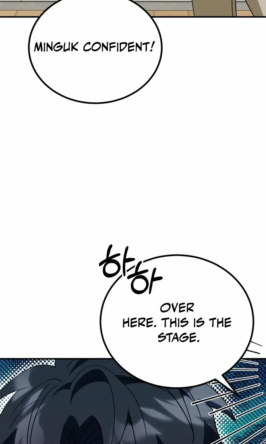 Crawling My Way to the Top! Chapter 44 page 57 - 