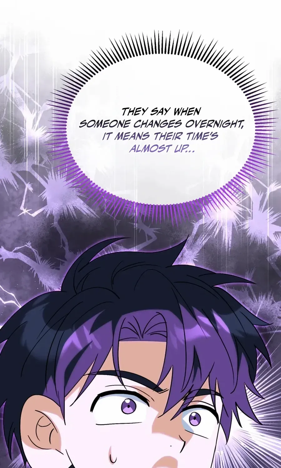 Crawling My Way to the Top! Chapter 44 page 82 - 