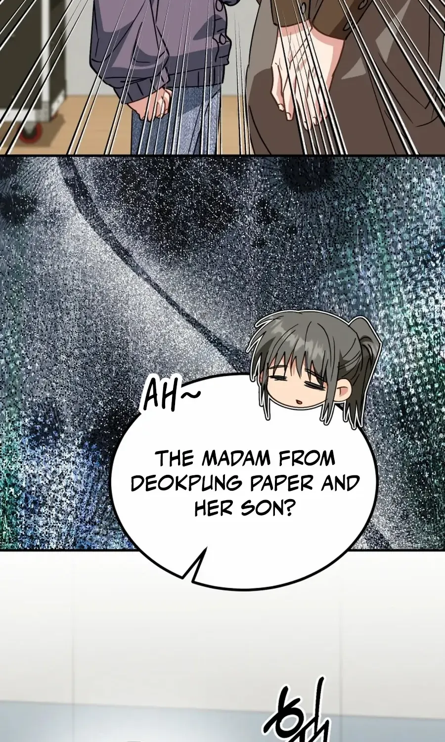 Crawling My Way to the Top! Chapter 44 page 89 - 