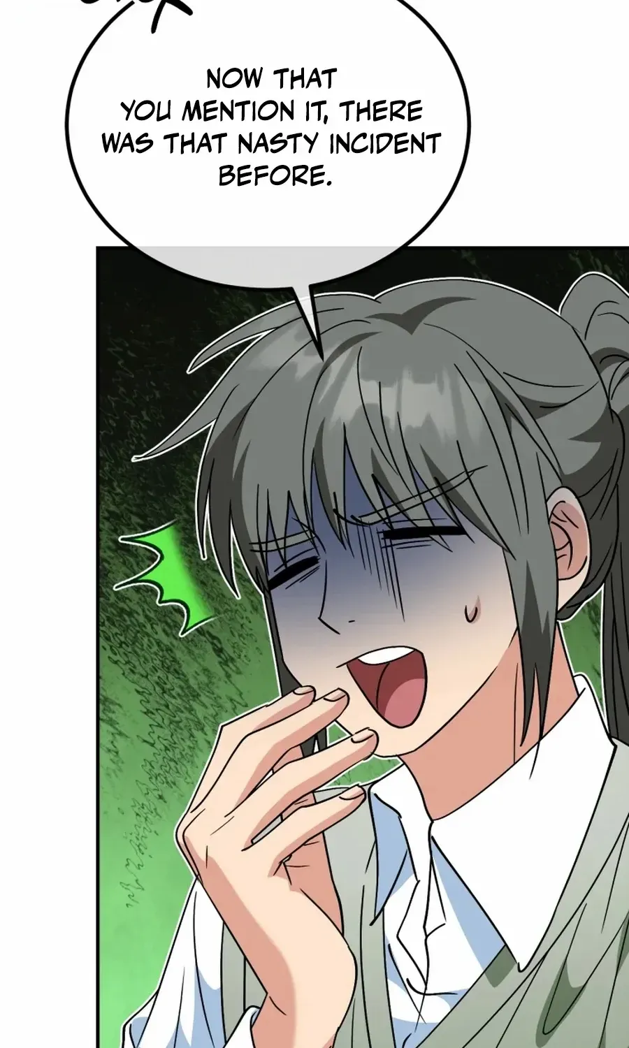 Crawling My Way to the Top! Chapter 44 page 91 - 