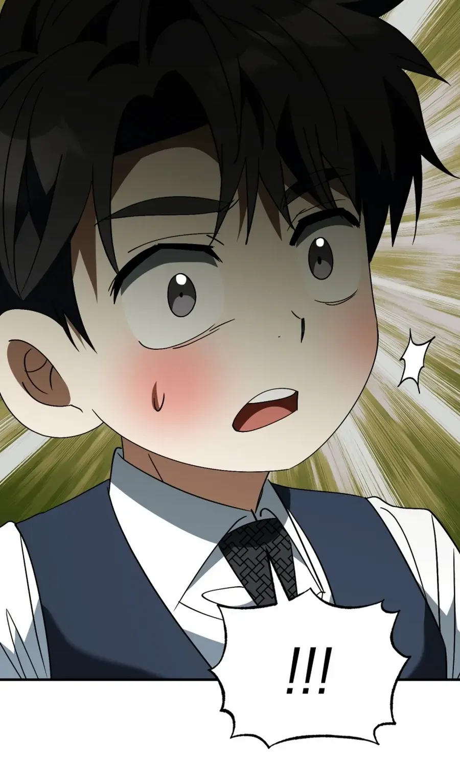 Crawling My Way to the Top! Chapter 45 page 102 - 