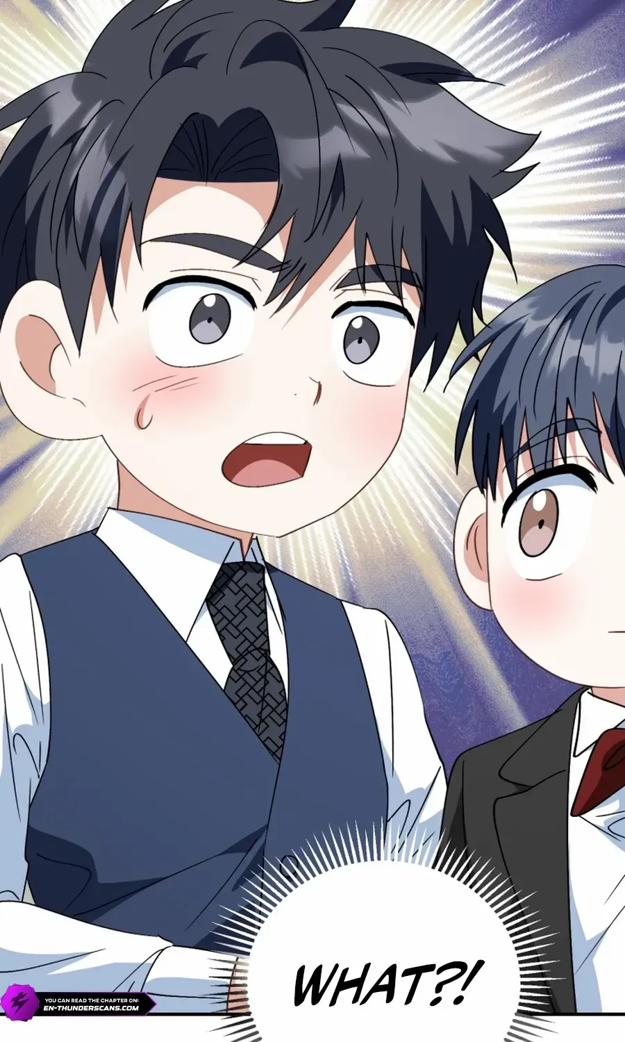 Crawling My Way to the Top! Chapter 45 page 109 - 