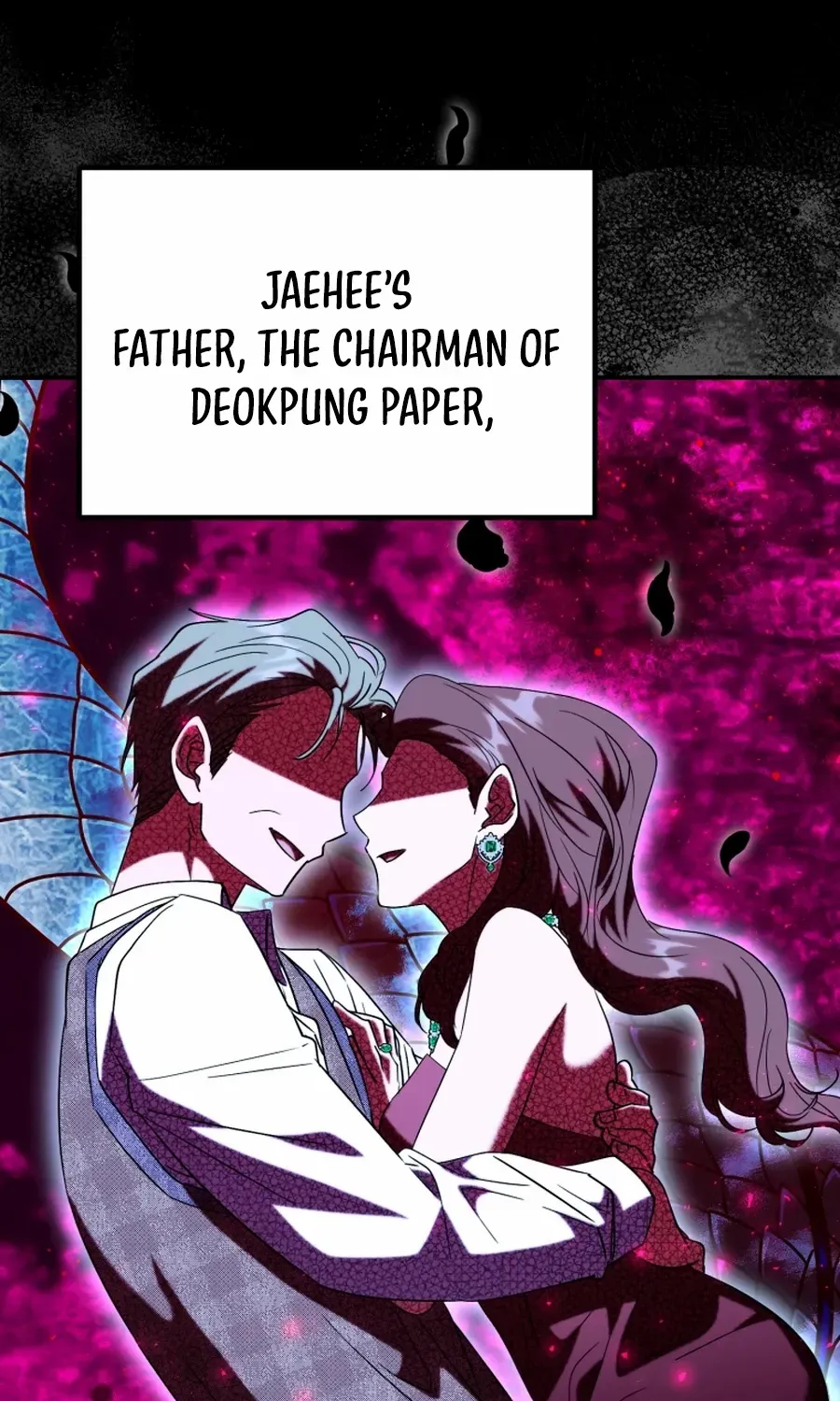 Crawling My Way to the Top! Chapter 45 page 12 - 