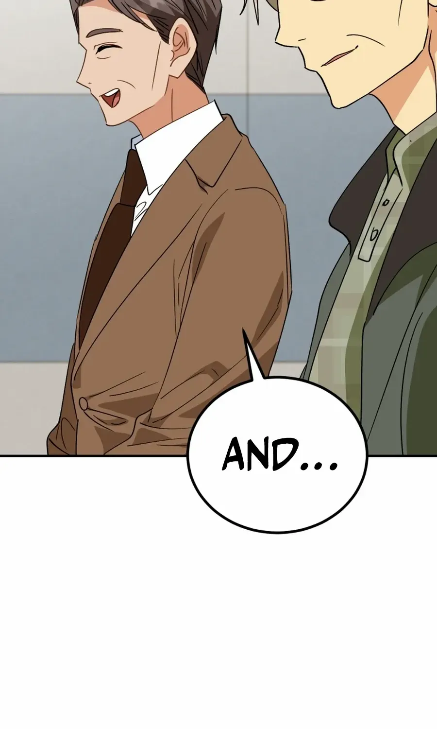 Crawling My Way to the Top! Chapter 45 page 111 - 