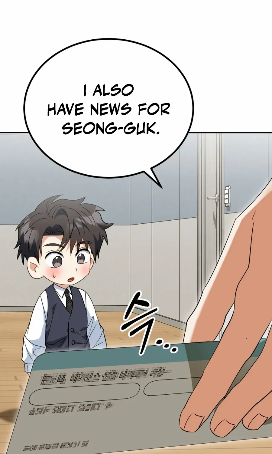 Crawling My Way to the Top! Chapter 45 page 112 - 