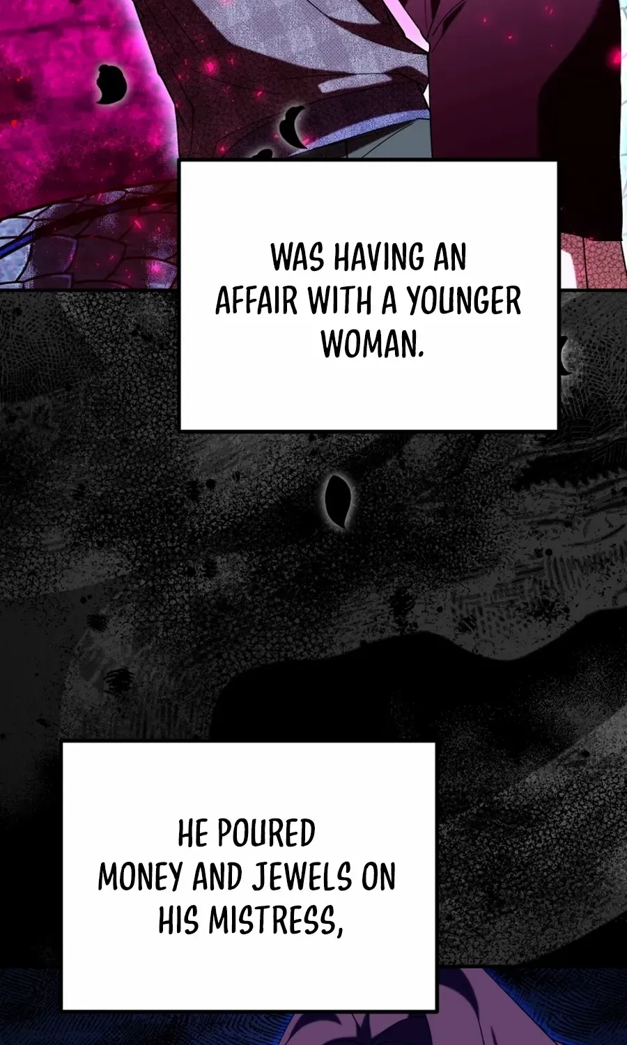 Crawling My Way to the Top! Chapter 45 page 13 - 