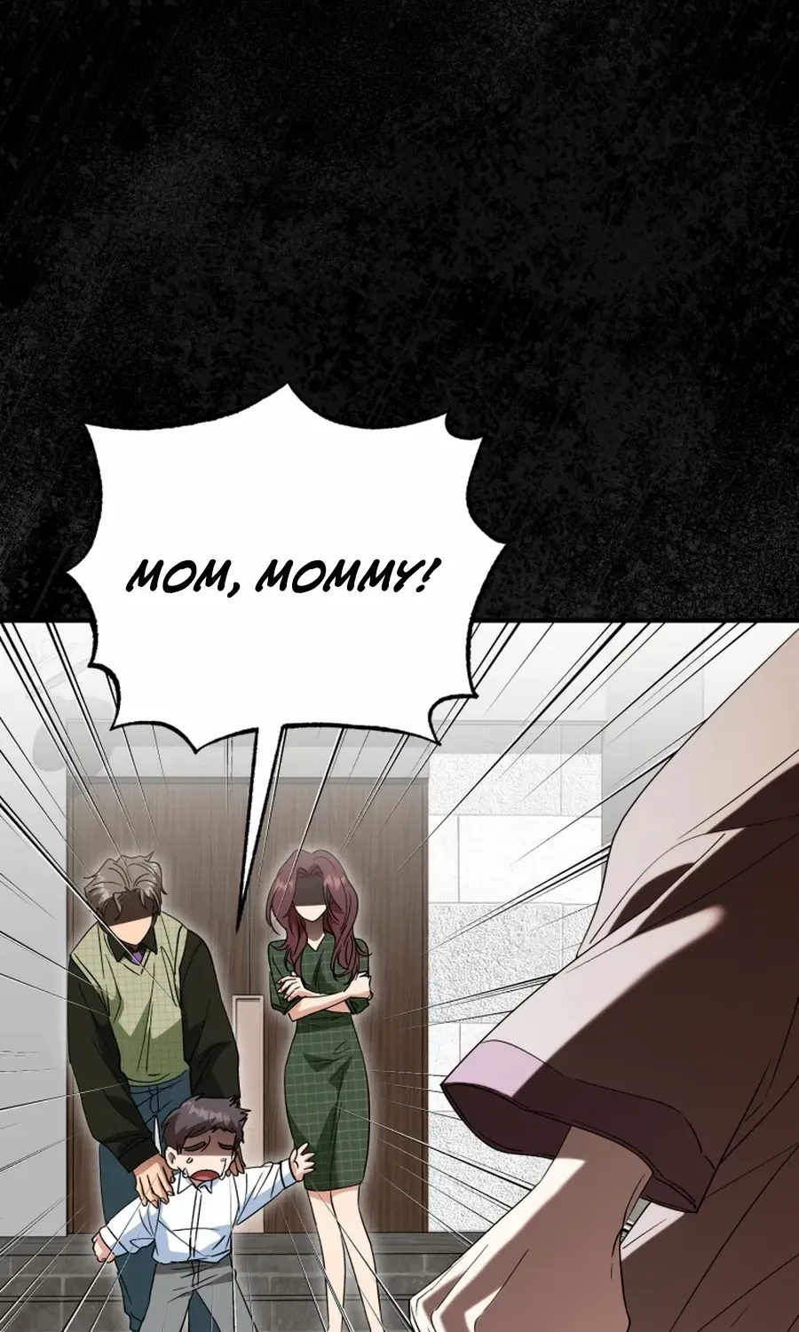Crawling My Way to the Top! Chapter 45 page 18 - 