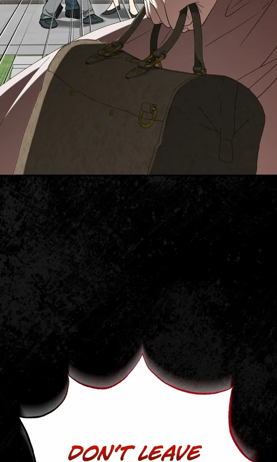 Crawling My Way to the Top! Chapter 45 page 19 - 