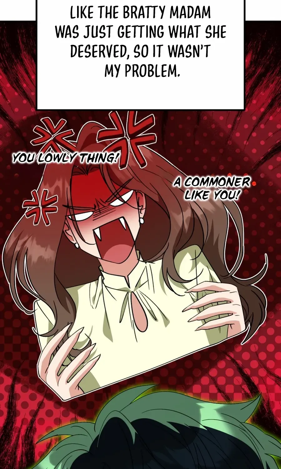 Crawling My Way to the Top! Chapter 45 page 27 - 