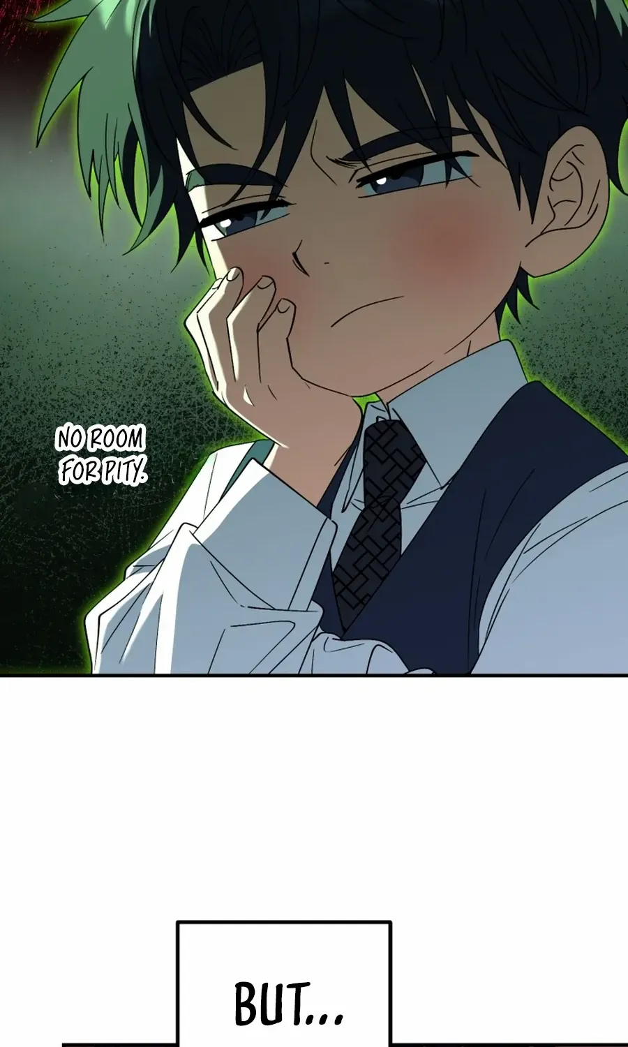 Crawling My Way to the Top! Chapter 45 page 28 - 