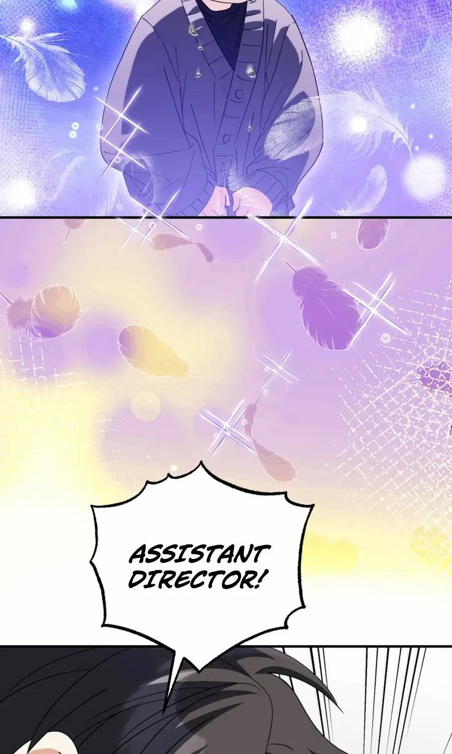 Crawling My Way to the Top! Chapter 45 page 31 - 