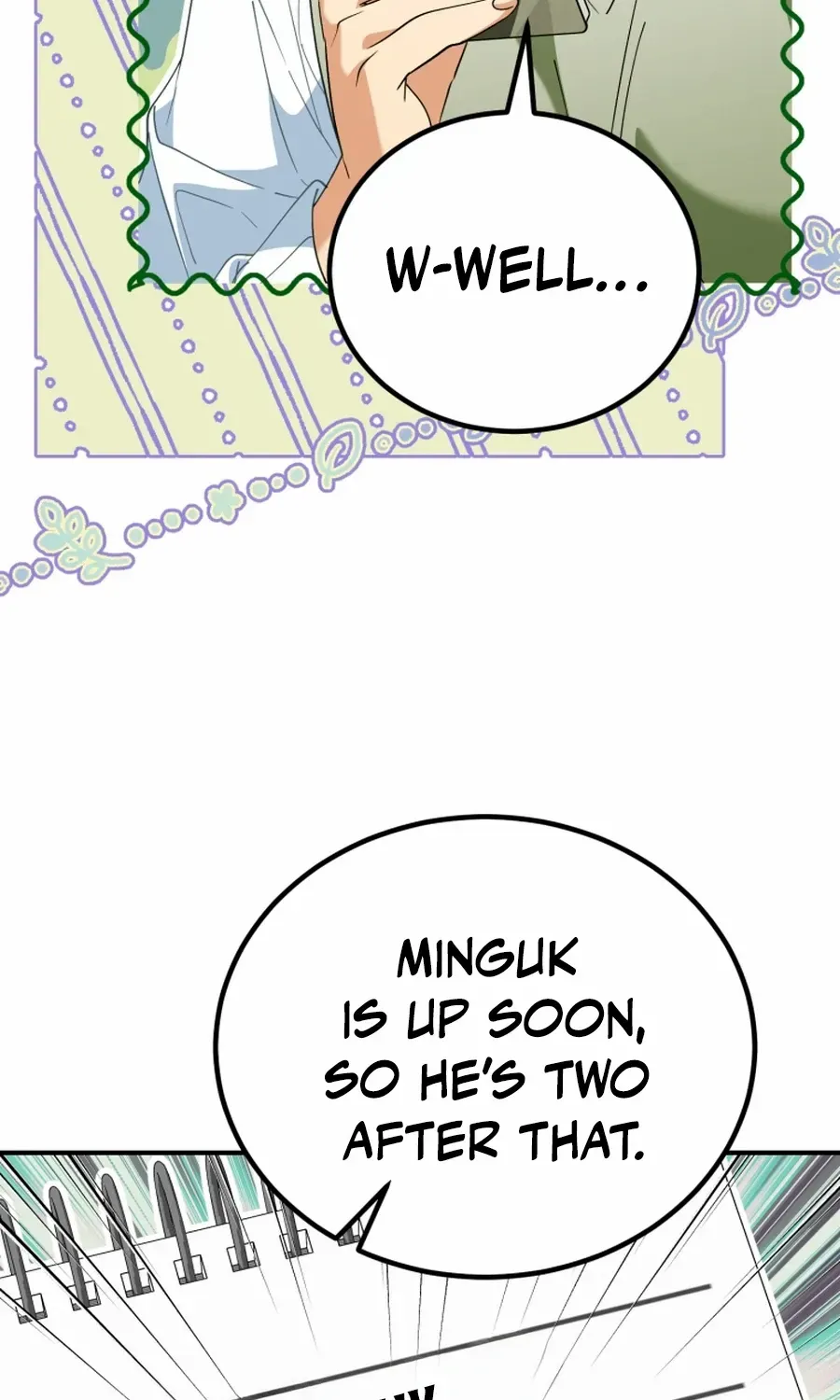 Crawling My Way to the Top! Chapter 45 page 34 - 