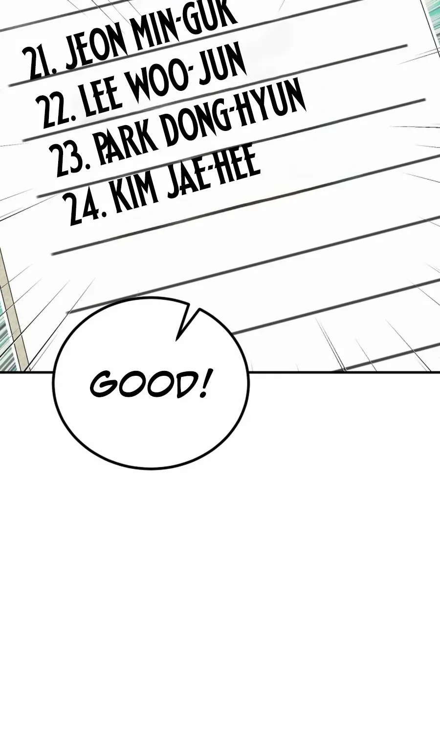 Crawling My Way to the Top! Chapter 45 page 35 - 