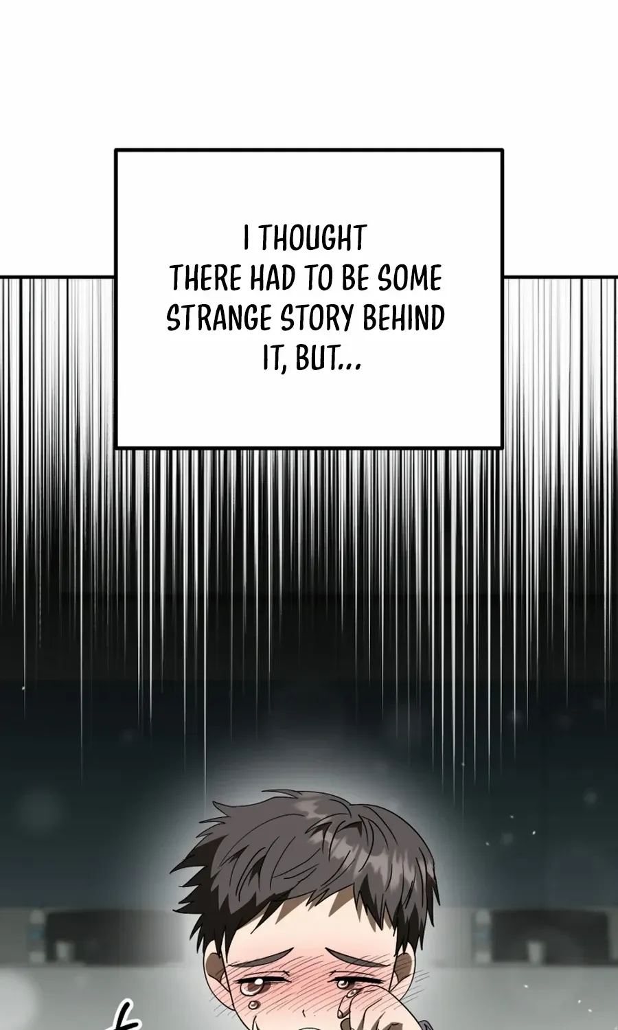 Crawling My Way to the Top! Chapter 45 page 5 - 