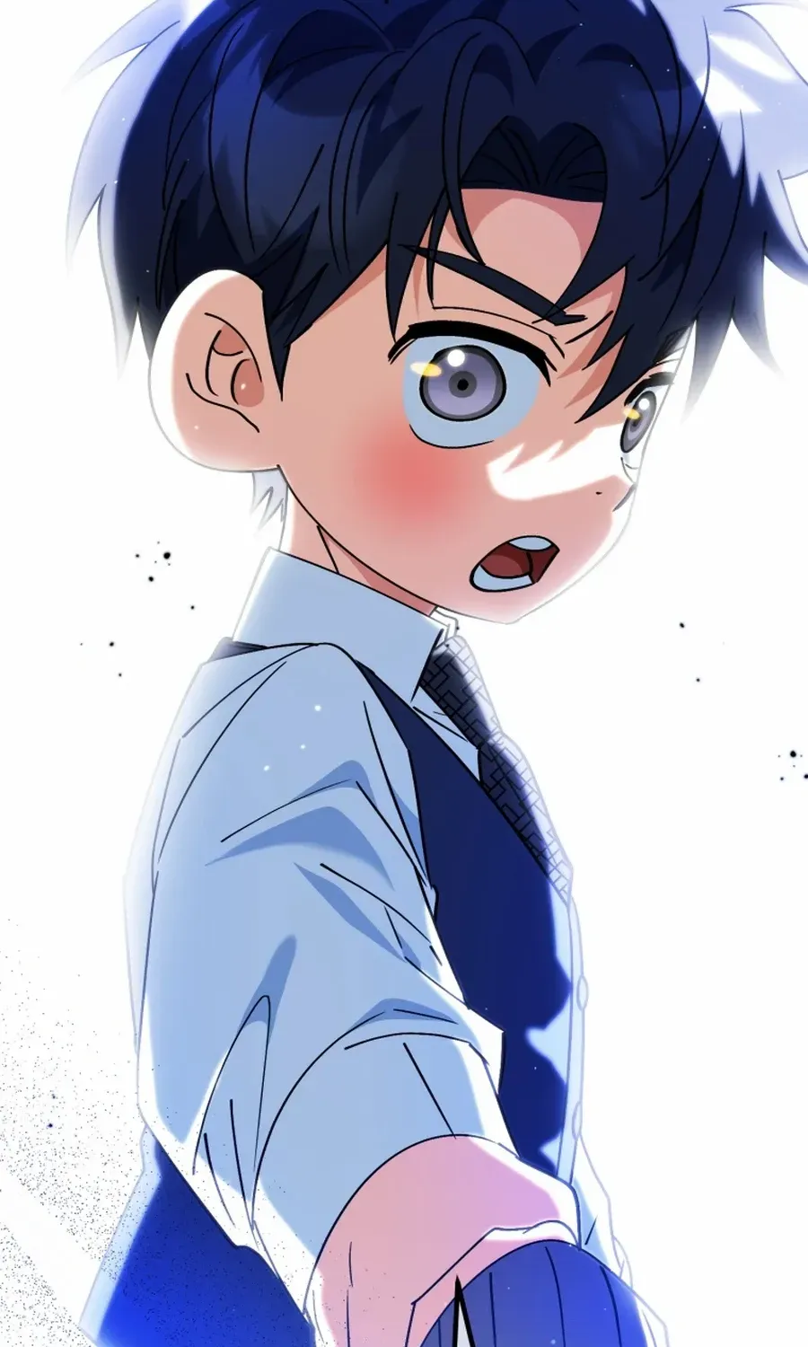 Crawling My Way to the Top! Chapter 45 page 41 - 