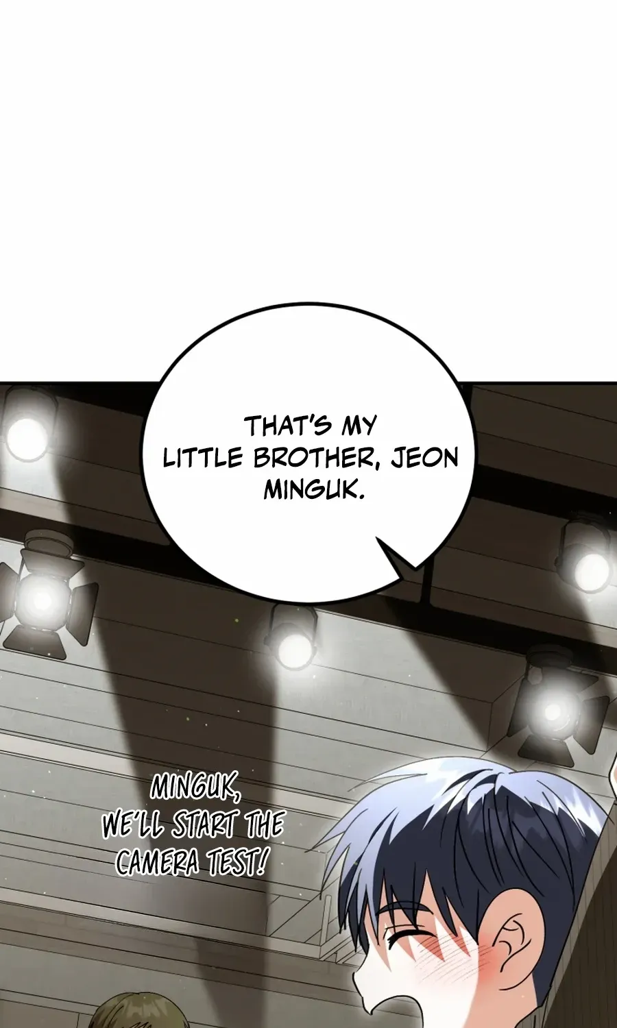 Crawling My Way to the Top! Chapter 45 page 45 - 