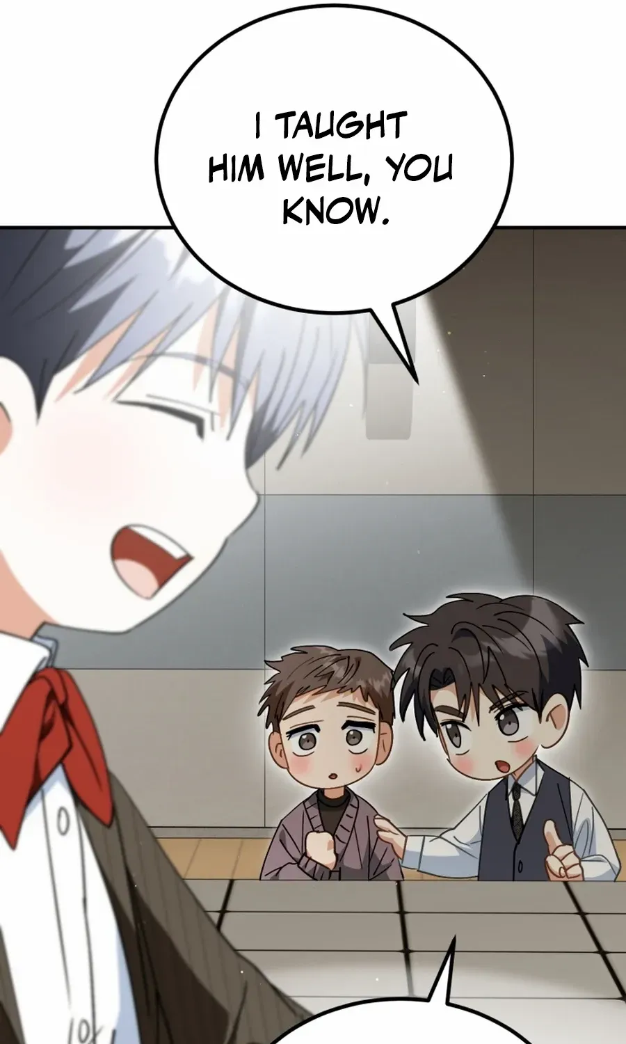 Crawling My Way to the Top! Chapter 45 page 48 - 