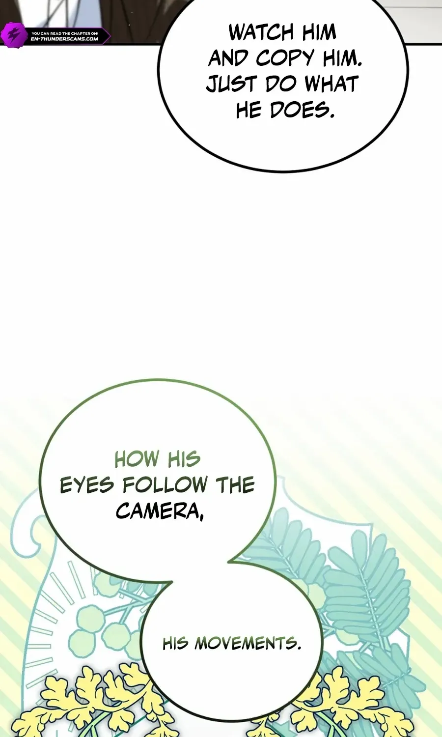 Crawling My Way to the Top! Chapter 45 page 49 - 