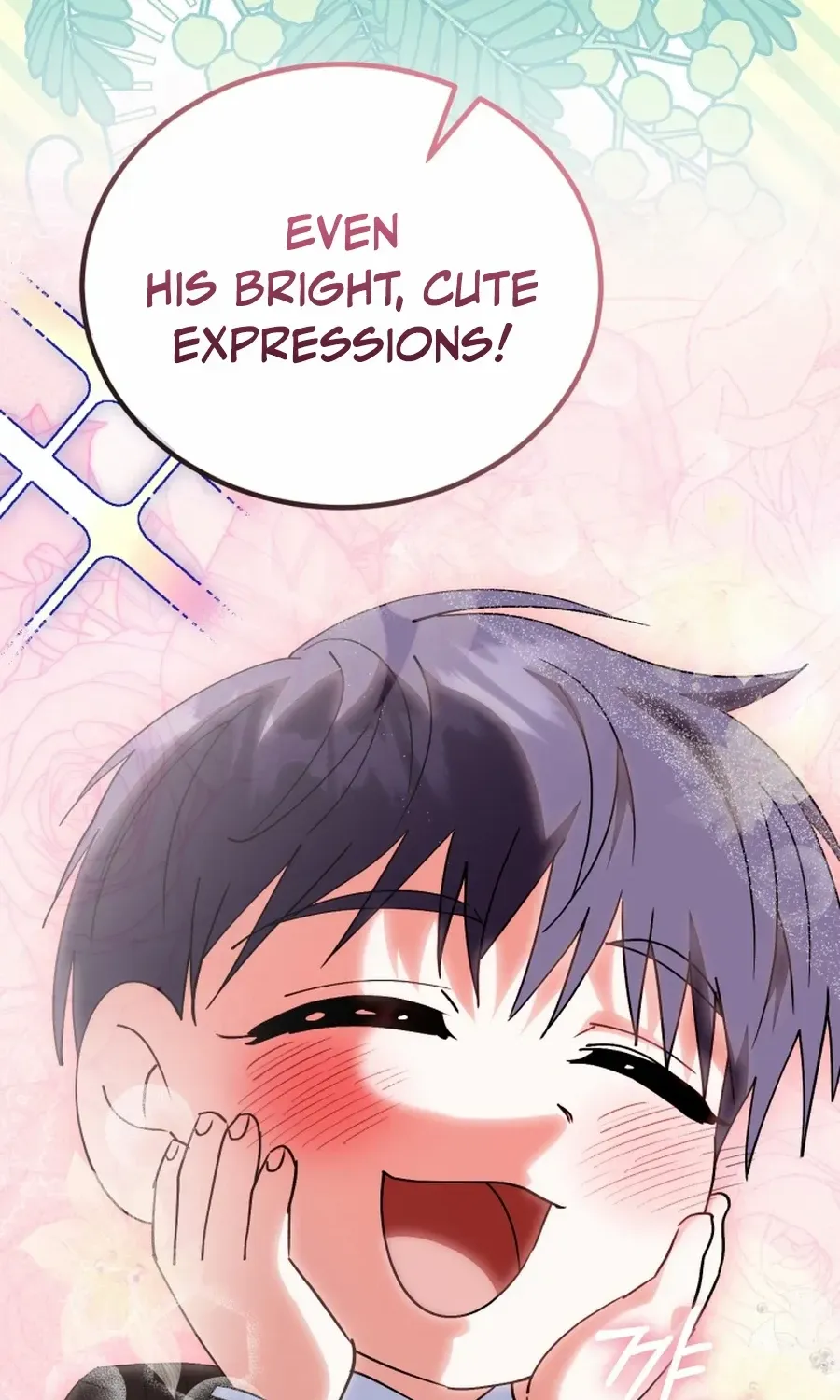 Crawling My Way to the Top! Chapter 45 page 51 - 