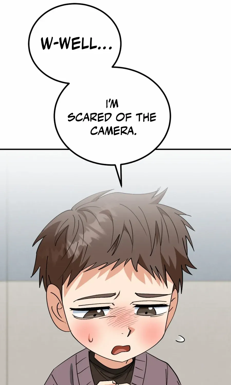 Crawling My Way to the Top! Chapter 45 page 58 - 