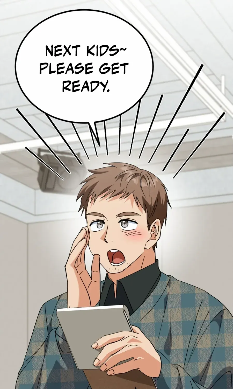 Crawling My Way to the Top! Chapter 45 page 62 - 