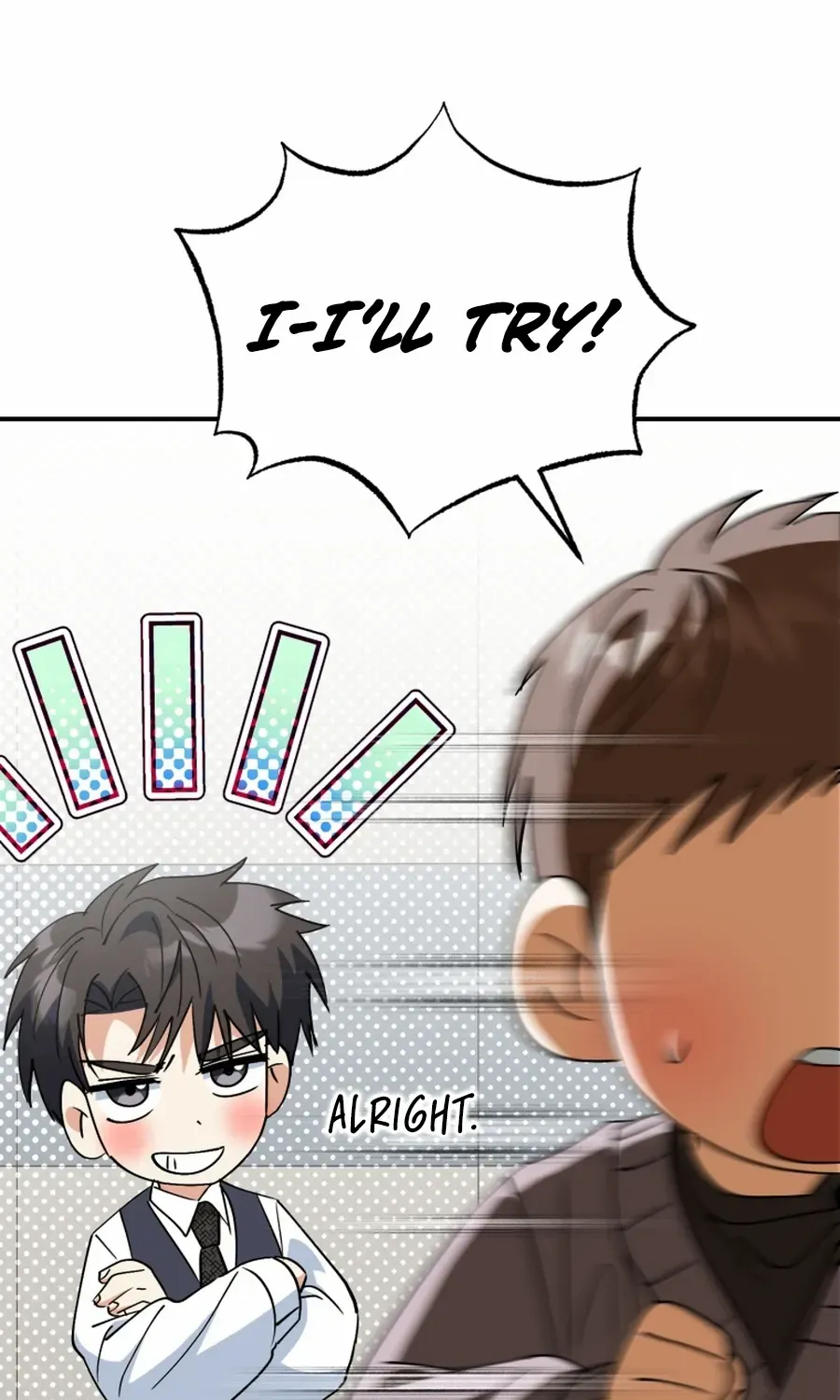 Crawling My Way to the Top! Chapter 45 page 66 - 